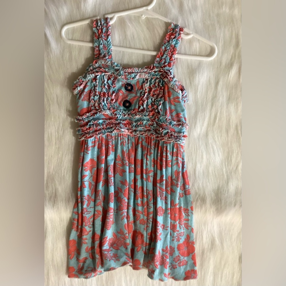 Matilda Jane dress size 18-24 months